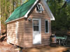 Log bunkie